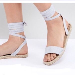 ASOS Espadrille Sandals